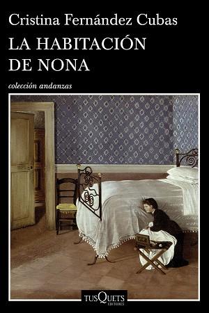 HABITACIÓN DE NONA, LA | 9788490660751 | FERNÁNDEZ CUBAS, CRISTINA | Llibreria Aqualata | Comprar llibres en català i castellà online | Comprar llibres Igualada