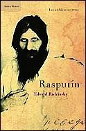 RASPUTIN. LOS ARCHIVOS SECRETOS (ARES Y MARES) | 9788484323952 | RADZINSKY, EDVARD | Llibreria Aqualata | Comprar libros en catalán y castellano online | Comprar libros Igualada