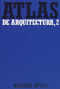 ATLAS DE ARQUITECTURA. 2. DEL ROMÁNICO A LA ACTUALIDAD | 9788420662060 | MÜLLER, WERNER / VOGEL, GUNTHER | Llibreria Aqualata | Comprar llibres en català i castellà online | Comprar llibres Igualada