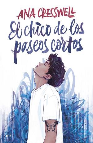 CHICO DE LOS PASEOS CORTOS, EL | 9788427052741 | CRESSWELL, ANA (@BE.BETWEENBOOKS) | Llibreria Aqualata | Comprar llibres en català i castellà online | Comprar llibres Igualada