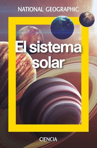 SISTEMA SOLAR, EL | 9788482987002 | GABAS MASIP, JOEL | Llibreria Aqualata | Comprar libros en catalán y castellano online | Comprar libros Igualada