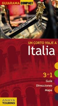 ITALIA (GUIARAMA EDICIO 2012) | 9788497767996 | ALONSO IBARROLA, JOSÉ MANUEL | Llibreria Aqualata | Comprar llibres en català i castellà online | Comprar llibres Igualada
