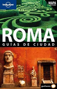 ROMA (LONELY PLANET) - GUIAS DE CIUDAD | 9788408089643 | DUNCAN GARWOOD/ABIGAIL HOLE | Llibreria Aqualata | Comprar llibres en català i castellà online | Comprar llibres Igualada