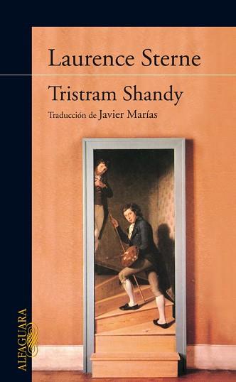 TRISTAM SHANDY | 9788420408507 | STERNE, LAURENCE | Llibreria Aqualata | Comprar libros en catalán y castellano online | Comprar libros Igualada