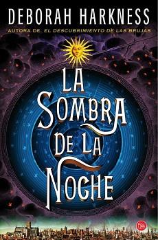 SOMBRA DE LA NOCHE, LA | 9788466327886 | HARKNESS, DEBORAH | Llibreria Aqualata | Comprar llibres en català i castellà online | Comprar llibres Igualada