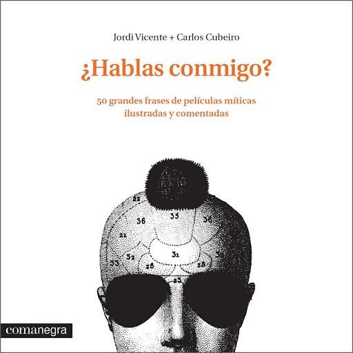 HABLAS CONMIGO? | 9788416033331 | VICENTE, JORDI / DÍAZ CUBEIRO, CARLOS | Llibreria Aqualata | Comprar llibres en català i castellà online | Comprar llibres Igualada