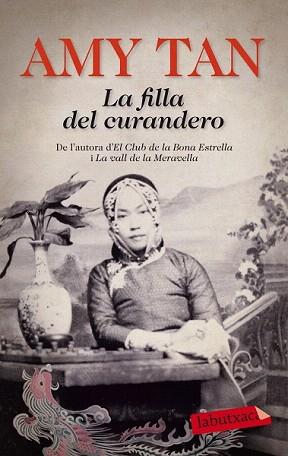 FILLA DEL CURANDERO, LA | 9788499308371 | TAN, AMY  | Llibreria Aqualata | Comprar llibres en català i castellà online | Comprar llibres Igualada