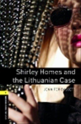 SHIRLEY HOMES AND THE LITHUANIAN CASE (OBL 1) | 9780194793674 | BASSETT, JENNIFER | Llibreria Aqualata | Comprar libros en catalán y castellano online | Comprar libros Igualada