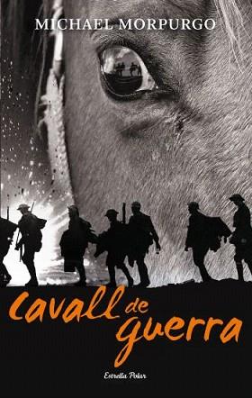 CAVALL DE GUERRA | 9788499324678 | MORPURGO, MICHAEL | Llibreria Aqualata | Comprar llibres en català i castellà online | Comprar llibres Igualada