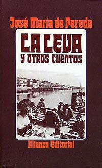 LEVA Y OTROS CUENTOS, LA (LB 253) | 9788420612539 | PEREDA, JOSE MARIA | Llibreria Aqualata | Comprar libros en catalán y castellano online | Comprar libros Igualada