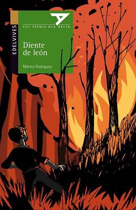 DIENTE DE LEON (ALA DELTA VERDE 81) | 9788426381460 | RODRIGUEZ, MONICA | Llibreria Aqualata | Comprar llibres en català i castellà online | Comprar llibres Igualada