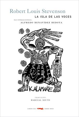 ISLA DE LAS VOCES, LA | 9788496509436 | STEVENSON, ROBERT LOUIS | Llibreria Aqualata | Comprar llibres en català i castellà online | Comprar llibres Igualada