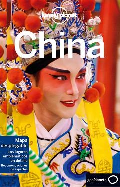 CHINA (LONELY PLANET) EDICIÓN 2017 | 9788408172529 | HARPER, DAMIAN/TANG, PHILLIP/MILNER, REBECCA/LOW, SHAWN/HOLDEN, TRENT/EIMER, DAVID/MORGAN, KATE/MAST | Llibreria Aqualata | Comprar llibres en català i castellà online | Comprar llibres Igualada