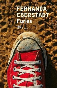 FURIAS (MODERNOS Y CLASICOS ALEPH 254) | 9788476697740 | EBERSTADT, FERNANDA | Llibreria Aqualata | Comprar llibres en català i castellà online | Comprar llibres Igualada