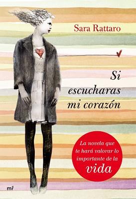 SI ESCUCHARAS MI CORAZÓN | 9788427038998 | RATTARO,SARA | Llibreria Aqualata | Comprar llibres en català i castellà online | Comprar llibres Igualada