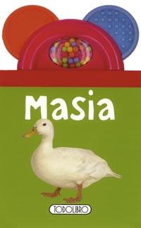 MASIA | 9788499136899 | CARTRO - MOSSEGADOR | Llibreria Aqualata | Comprar llibres en català i castellà online | Comprar llibres Igualada