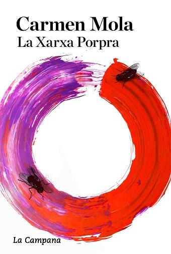 XARXA PORPRA, LA (LA NÚVIA GITANA 2) | 9788418226137 | MOLA, CARMEN | Llibreria Aqualata | Comprar libros en catalán y castellano online | Comprar libros Igualada