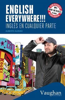 ENGLISH EVERYWHERE POCKET | 9788416094509 | ALONSO, ALBERTO | Llibreria Aqualata | Comprar llibres en català i castellà online | Comprar llibres Igualada