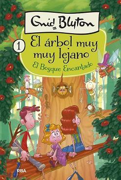 BOSQUE ENCANTADO, EL | 9788427210318 | BLYTON , ENID | Llibreria Aqualata | Comprar llibres en català i castellà online | Comprar llibres Igualada