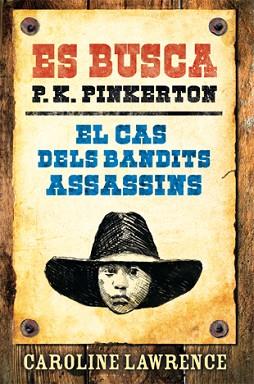 CAS DELS BANDITS ASSASSINS, EL | 9788424641641 | LAWRENCE, CAROLINE | Llibreria Aqualata | Comprar llibres en català i castellà online | Comprar llibres Igualada