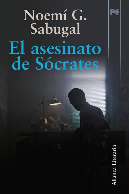 ASESINATO DE SOCRATES, EL | 9788420671888 | SABUGAL, NOEMI G. | Llibreria Aqualata | Comprar llibres en català i castellà online | Comprar llibres Igualada