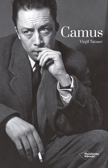 CAMUS | 9788417114220 | TANASE, VIRGIL | Llibreria Aqualata | Comprar llibres en català i castellà online | Comprar llibres Igualada