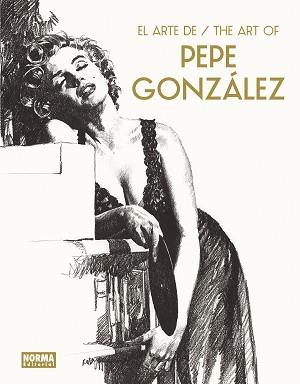 ARTE DE PEPE GONZALEZ, EL | 9788467970661 | GONZALEZ, PEPE | Llibreria Aqualata | Comprar llibres en català i castellà online | Comprar llibres Igualada