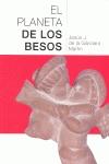 PLANETA DE LOS BESOS, EL | 9788496727533 | DE LA GANDARA MARTÍN, JESÚS J. | Llibreria Aqualata | Comprar libros en catalán y castellano online | Comprar libros Igualada