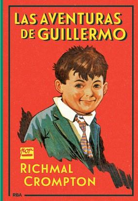 AVENTURAS DE GUILLERMO, LAS | 9788427208223 | CROMPTON, RICHMAL | Llibreria Aqualata | Comprar llibres en català i castellà online | Comprar llibres Igualada