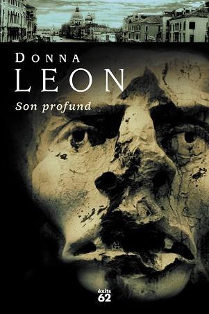 SON PROFUND (BRUNETTI 6) | 9788429748765 | LEON, DONNA | Llibreria Aqualata | Comprar libros en catalán y castellano online | Comprar libros Igualada