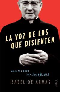 VOZ DE LOS QUE DISIENTEN, LA (INVESTIGACION 55) | 9788495440716 | DE ARMAS, ISABEL | Llibreria Aqualata | Comprar libros en catalán y castellano online | Comprar libros Igualada