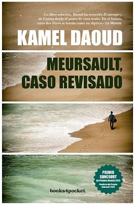 MEURSAULT, CASO REVISADO | 9788415870951 | DAOUD, KAMEL | Llibreria Aqualata | Comprar llibres en català i castellà online | Comprar llibres Igualada