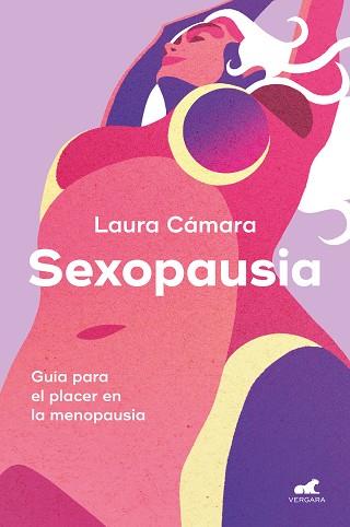 SEXOPAUSIA | 9788419820488 | CÁMARA, LAURA | Llibreria Aqualata | Comprar llibres en català i castellà online | Comprar llibres Igualada