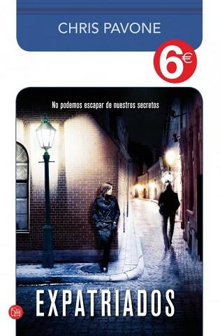 EXPATRIADOS  | 9788466326681 | PAVONE, CHRISTOPHER | Llibreria Aqualata | Comprar llibres en català i castellà online | Comprar llibres Igualada