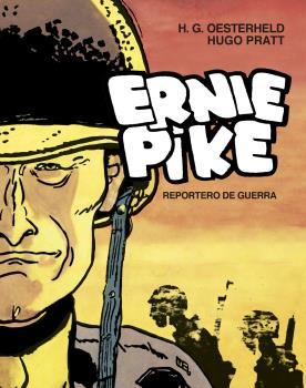 ERNIE PIKE. EDICION INTEGRAL | 9788467940848 | PRATT/ HUGO: CASTERFIELD, H. G. | Llibreria Aqualata | Comprar llibres en català i castellà online | Comprar llibres Igualada