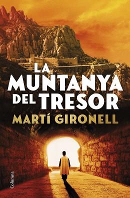 MUNTANYA DEL TRESOR, LA | 9788466432580 | GIRONELL GAMERO, MARTÍ | Llibreria Aqualata | Comprar llibres en català i castellà online | Comprar llibres Igualada