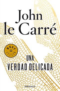 UNA VERDAD DELICADA | 9788490623954 | CARRE, JOHN LE | Llibreria Aqualata | Comprar llibres en català i castellà online | Comprar llibres Igualada