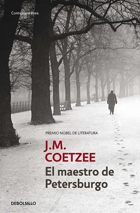 MAESTRO DE PETERSBURGO, EL (CONTEMPORANEA 342-3) | 9788497930376 | COETZEE, J.M. | Llibreria Aqualata | Comprar llibres en català i castellà online | Comprar llibres Igualada