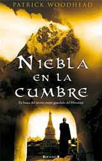 NIEBLA EN LA CUMBRE (GRANDES NOVELAS) | 9788466643320 | WOODHEAD, PATRICK | Llibreria Aqualata | Comprar llibres en català i castellà online | Comprar llibres Igualada