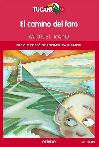 CAMINO DEL FARO, EL | 9788423687718 | RAYO, MIQUEL | Llibreria Aqualata | Comprar llibres en català i castellà online | Comprar llibres Igualada