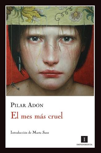 MES MAS CRUEL, EL (IMPEDIMENTA) | 9788493760168 | ADON, PILAR | Llibreria Aqualata | Comprar llibres en català i castellà online | Comprar llibres Igualada