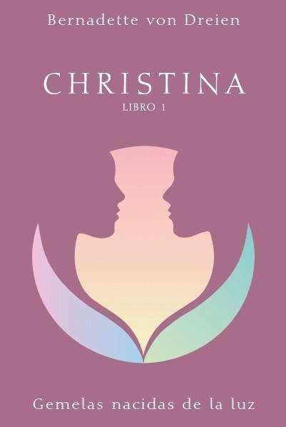 CHRISTINA LIBRO 1 | 9788494583858 | VON DREIEN, BERNADETTE | Llibreria Aqualata | Comprar llibres en català i castellà online | Comprar llibres Igualada