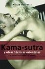 KAMA-SUTRA Y OTRAS TECNICAS ORIENTALES | 9788427028210 | GALLOTTI, ALICIA | Llibreria Aqualata | Comprar libros en catalán y castellano online | Comprar libros Igualada