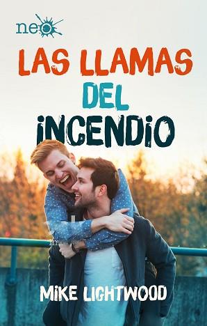 LLAMAS DEL INCENDIO, LAS | 9788417886462 | LIGHTWOOD, MIKE | Llibreria Aqualata | Comprar libros en catalán y castellano online | Comprar libros Igualada