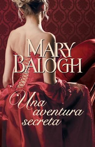 UNA AVENTURA SECRETA | 9788401384011 | BALOGH, MARY | Llibreria Aqualata | Comprar llibres en català i castellà online | Comprar llibres Igualada