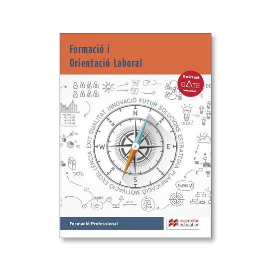 FORMACIÓ I ORIENTACIO LABORAL CAT 2018 | 9788416983834 | ÁLVAREZ MÁRTINEZ, JUAN CARLOS/HERRÁEZ VIDAL, PILAR/PRIETO GARCÍA, MIGUEL ÁNGEL | Llibreria Aqualata | Comprar llibres en català i castellà online | Comprar llibres Igualada