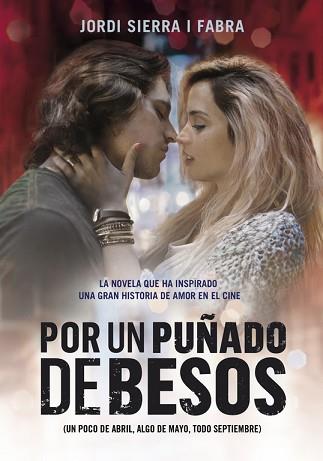 POR UN PUÑADO DE BESOS | 9788490431634 | SIERRA I FABRA,JORDI | Llibreria Aqualata | Comprar llibres en català i castellà online | Comprar llibres Igualada