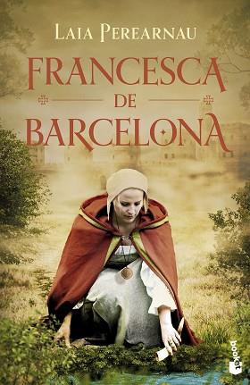FRANCESCA DE BARCELONA | 9788423364671 | PEREARNAU, LAIA | Llibreria Aqualata | Comprar libros en catalán y castellano online | Comprar libros Igualada
