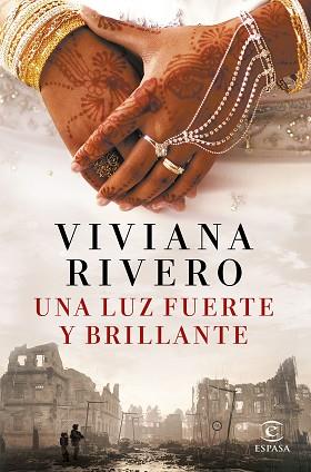 UNA LUZ FUERTE Y BRILLANTE | 9788467065824 | RIVERO, VIVIANA | Llibreria Aqualata | Comprar llibres en català i castellà online | Comprar llibres Igualada