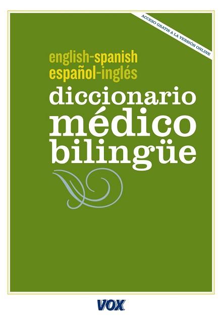 DICCIONARIO MÉDICO ESPAÑOL-INGLÉS | 9788499740263 | Llibreria Aqualata | Comprar llibres en català i castellà online | Comprar llibres Igualada